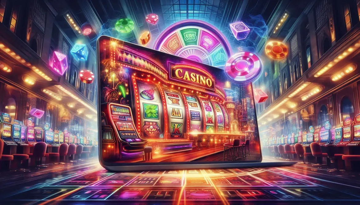 Spielbank Lindau